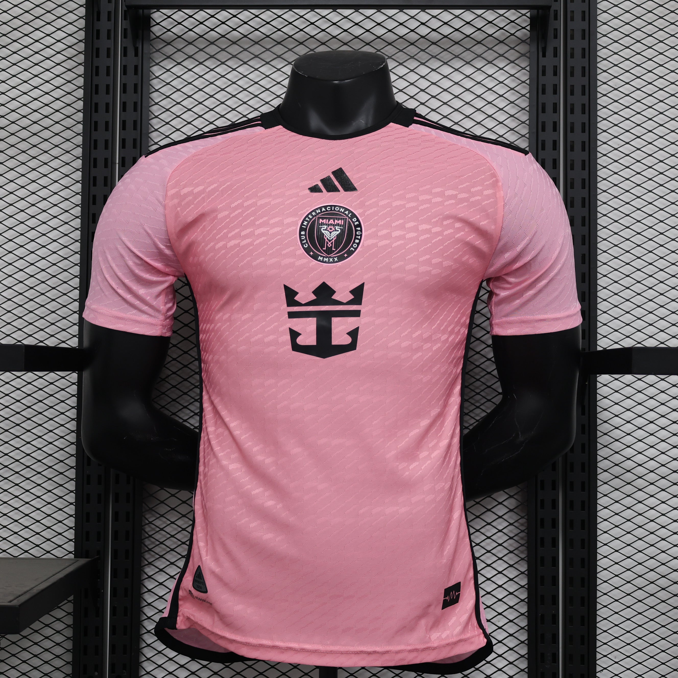 24-25 Miami pink player version jersey