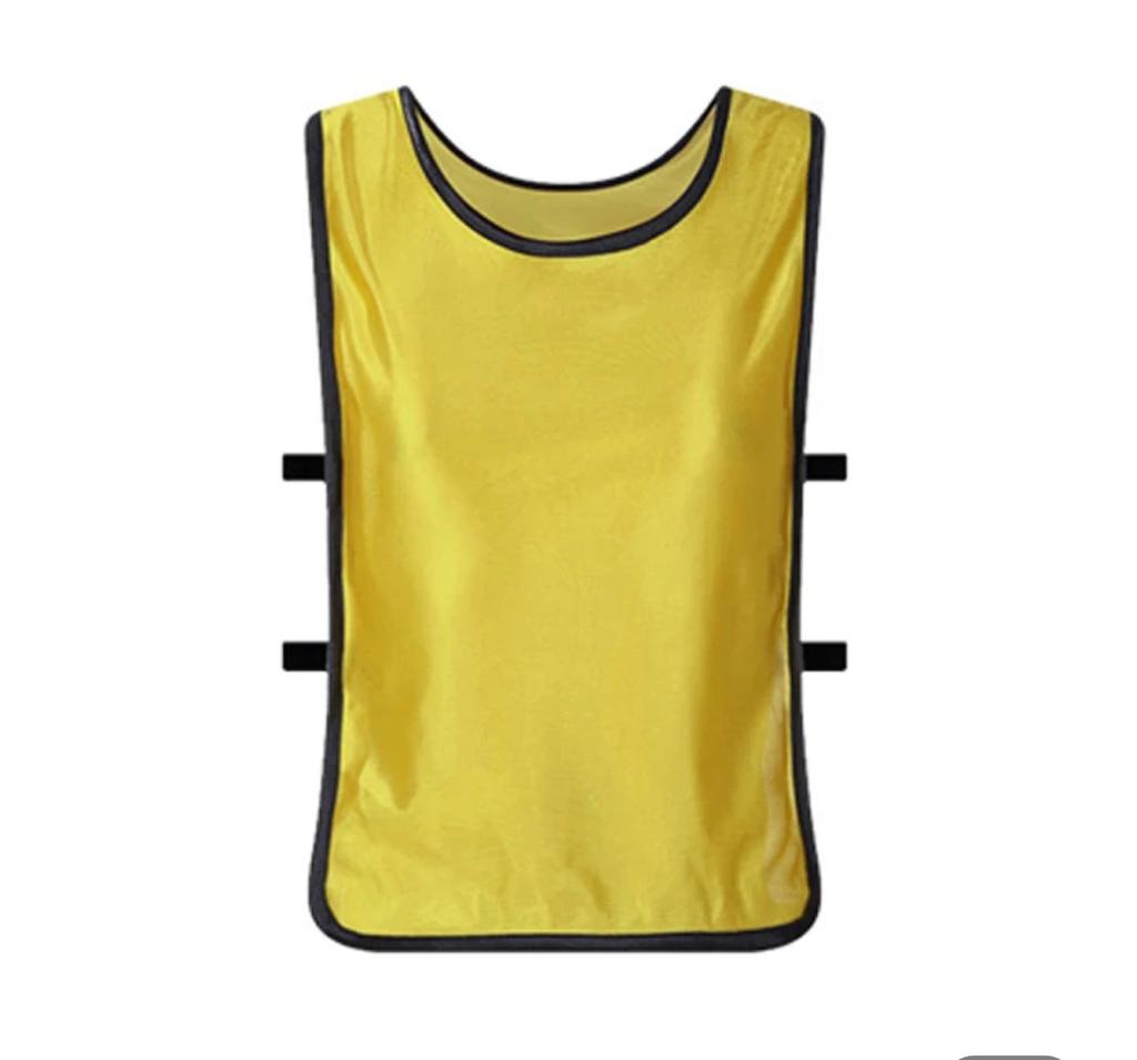 TRAINING VESTS