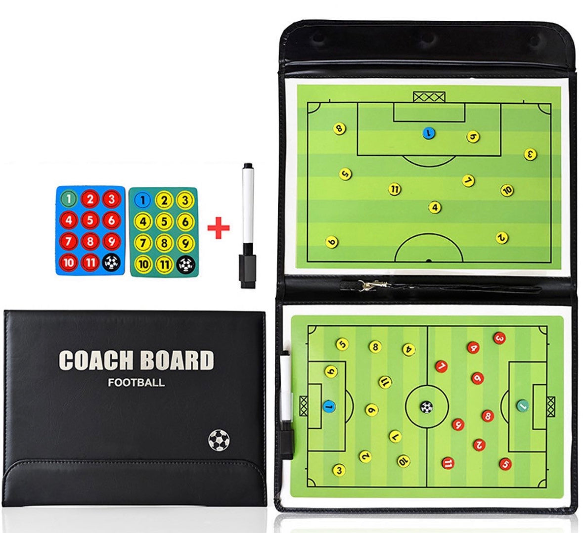 Coach Board