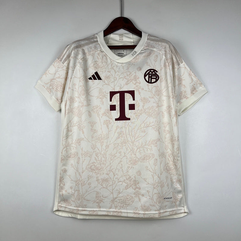 23/24 Bayern Munich third away S-4XL