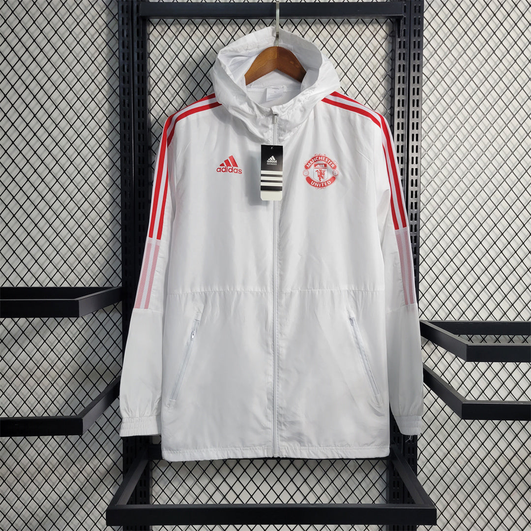 2022 Manchester United new windbreaker S-XXL