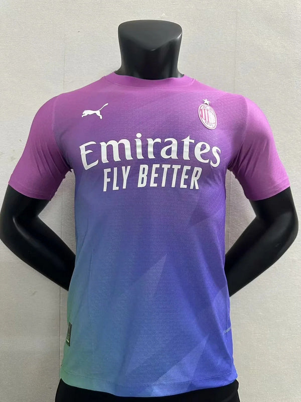 AC MILAN 3RD SHIRT