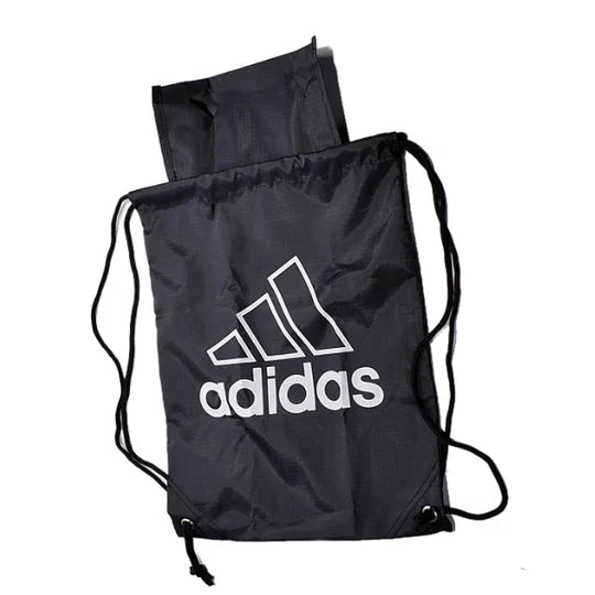 ADIDAS BLACK BAG