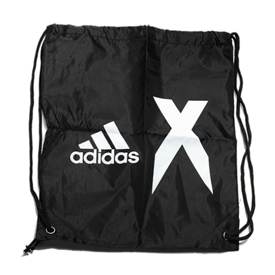 ADIDAS PREDATOR BAG BLACK