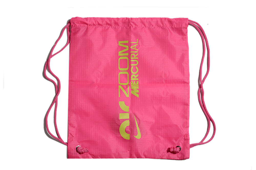 PINK MERCURIAL BAG