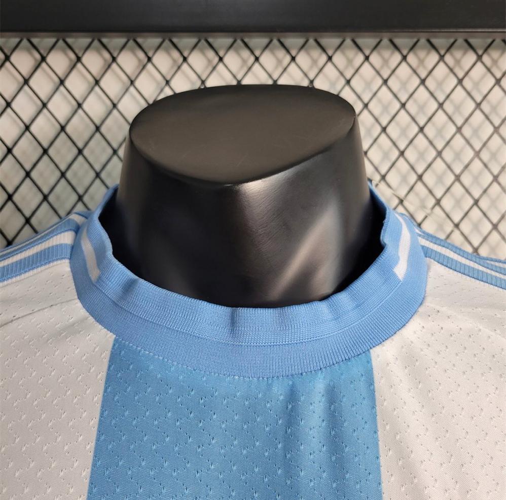 ARGENTINA 2024/2025 PLAYER VERSION KIT