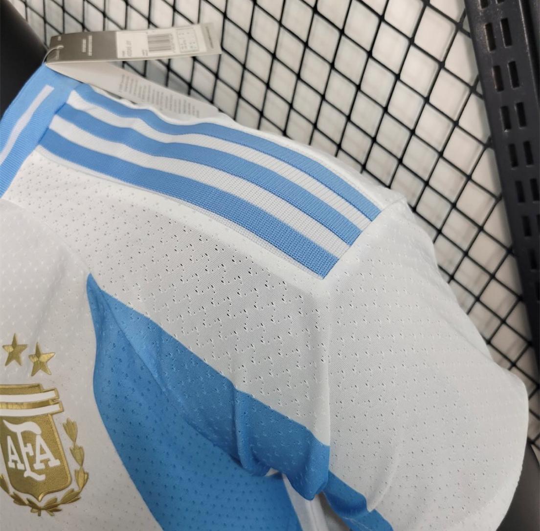 ARGENTINA 2024/2025 PLAYER VERSION KIT