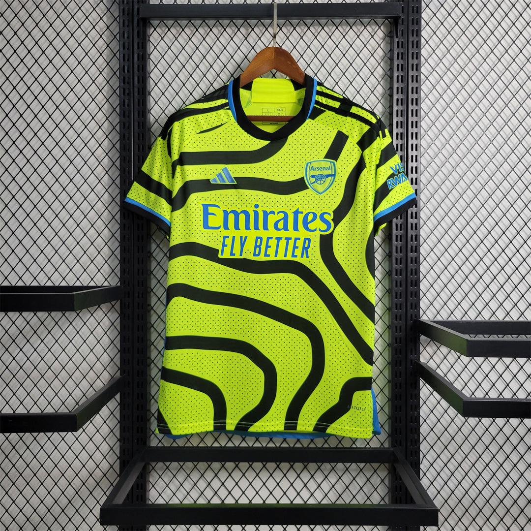 ARSENAL 23 24 AWAY