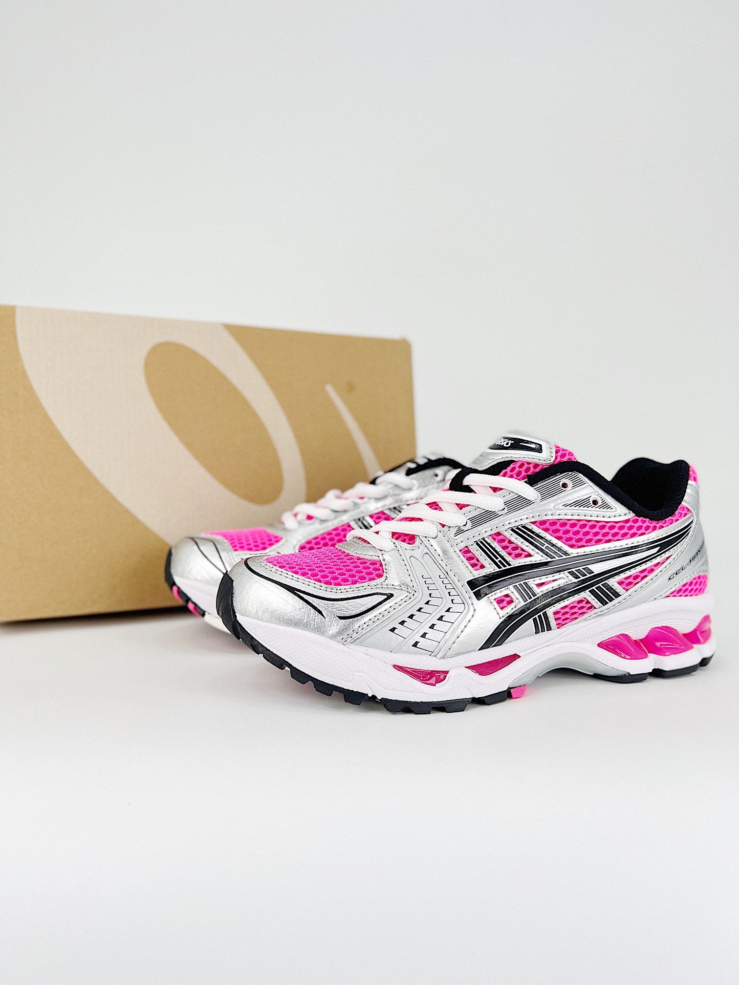 ASICS GEL-KAYANO 14