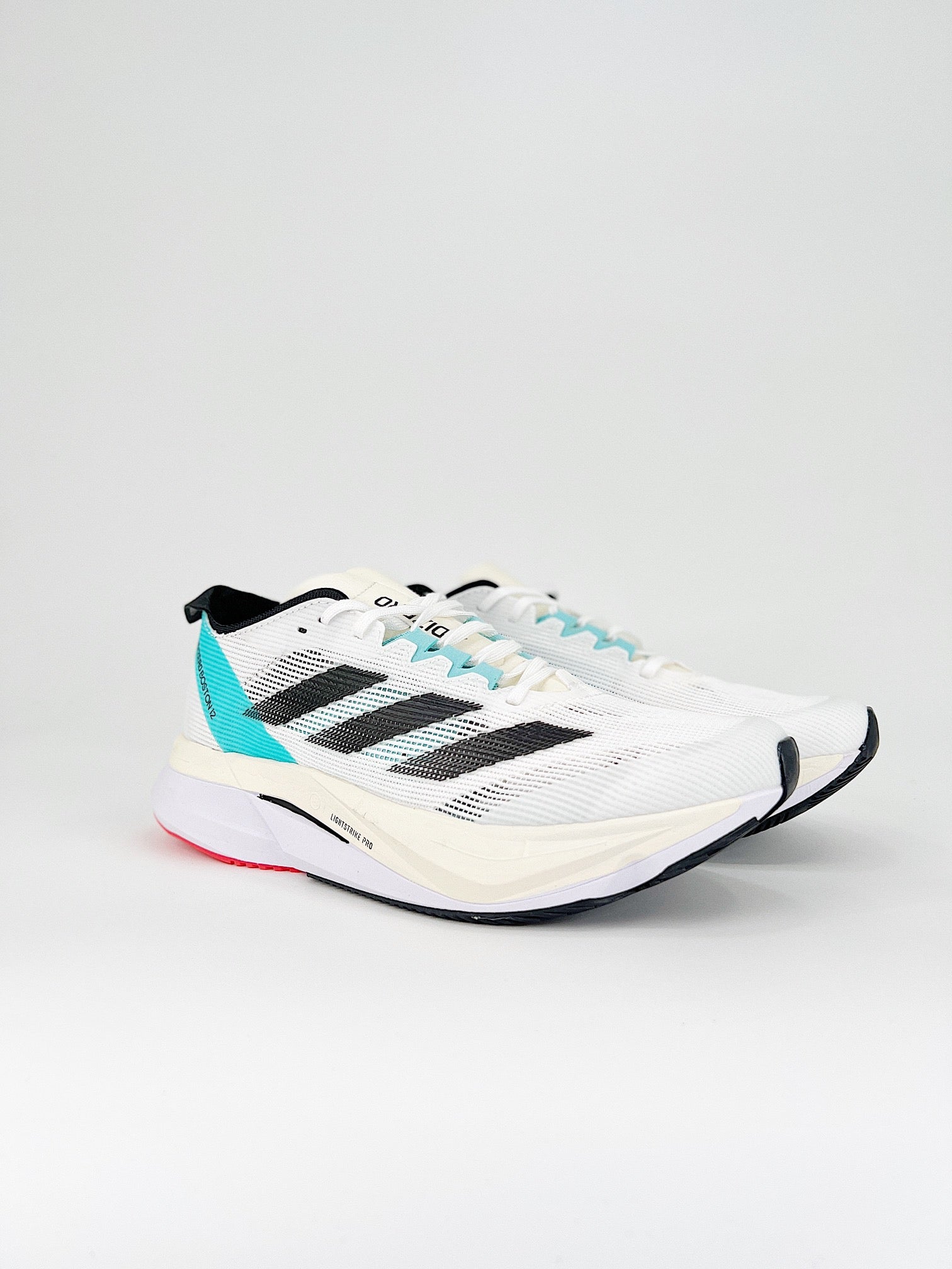 Adidas Adizero Boston 12