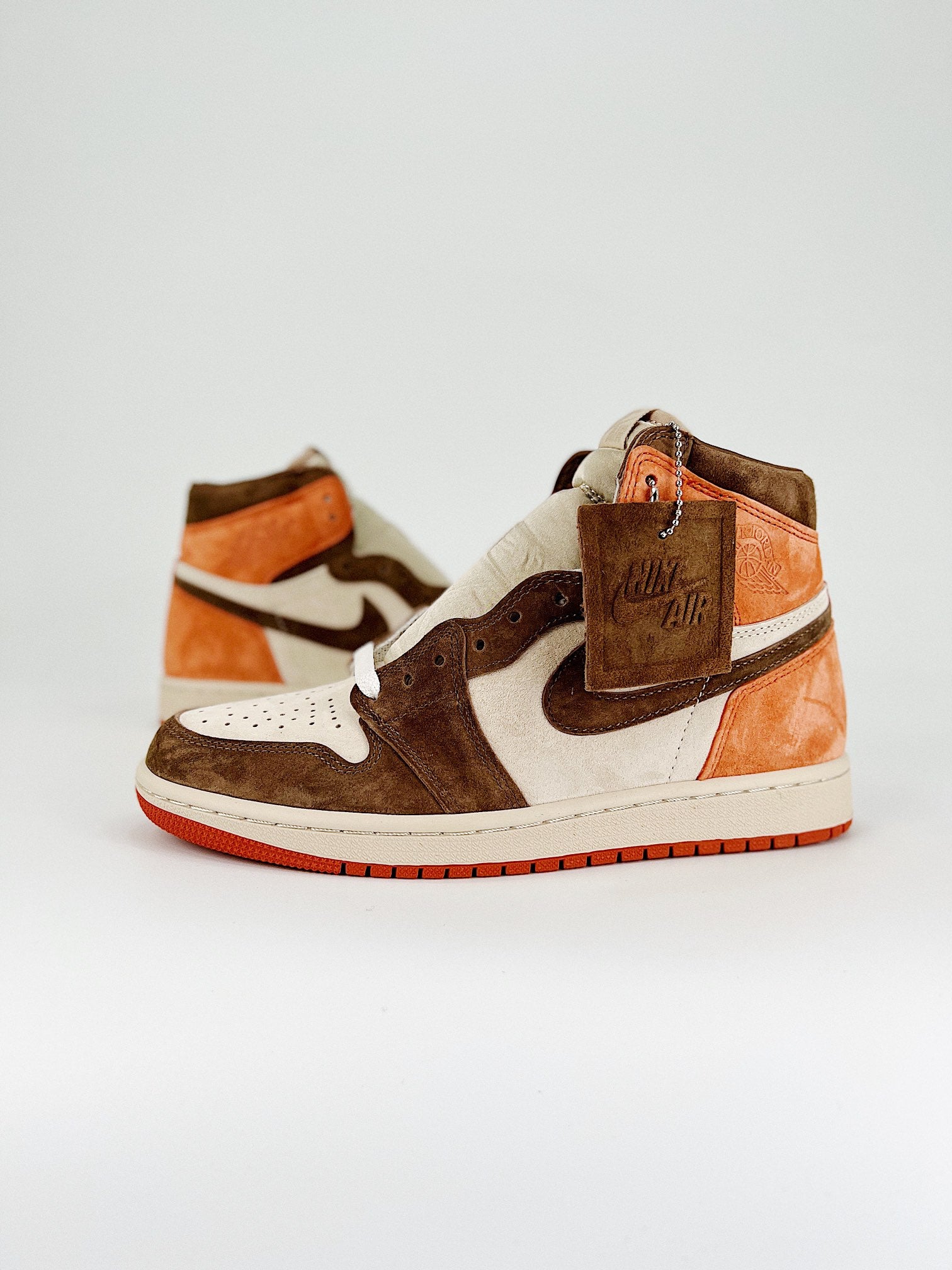 Air Jordan 1 High OG WMNS Cacao Wow