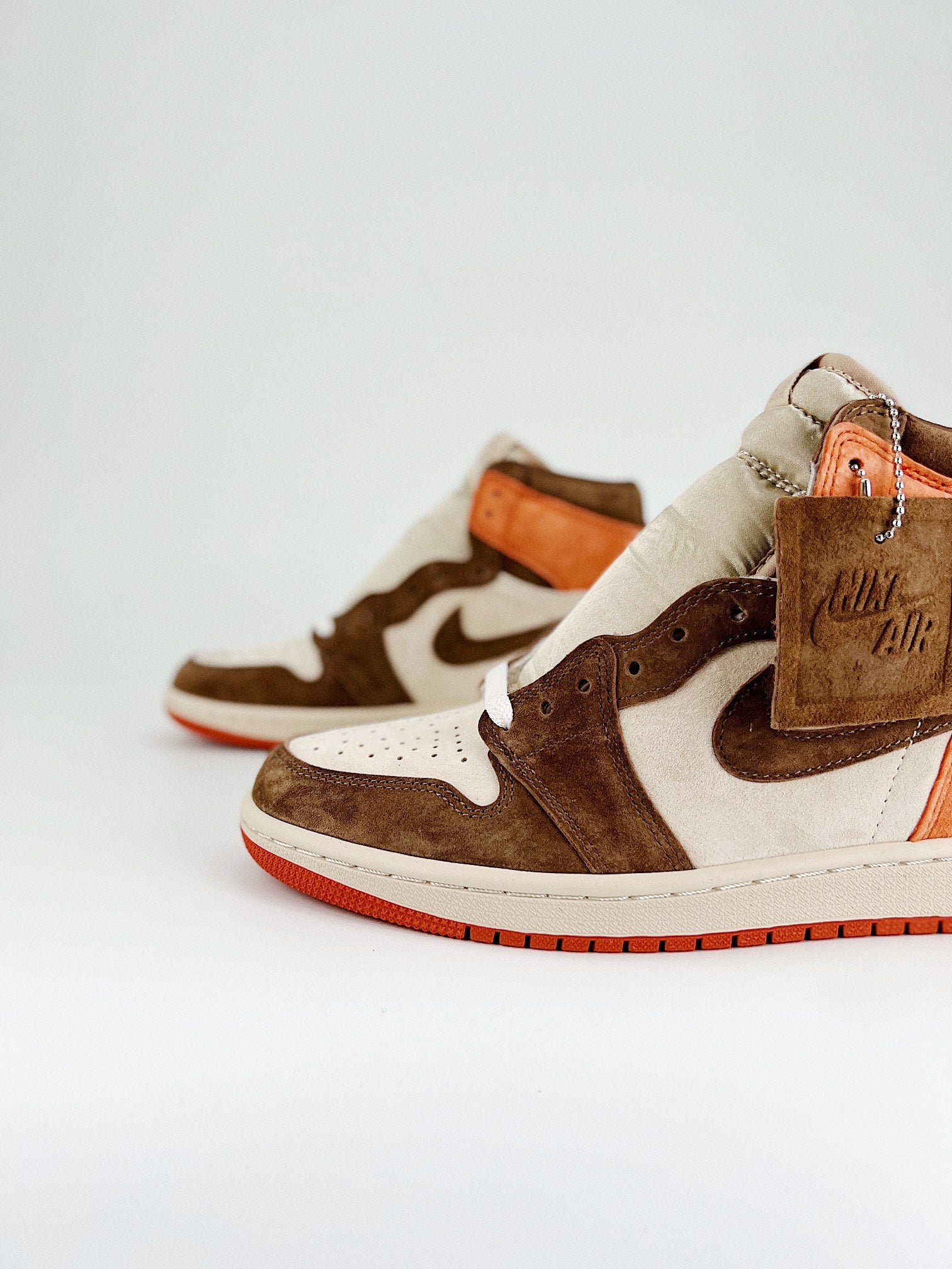 Air Jordan 1 High OG WMNS Cacao Wow