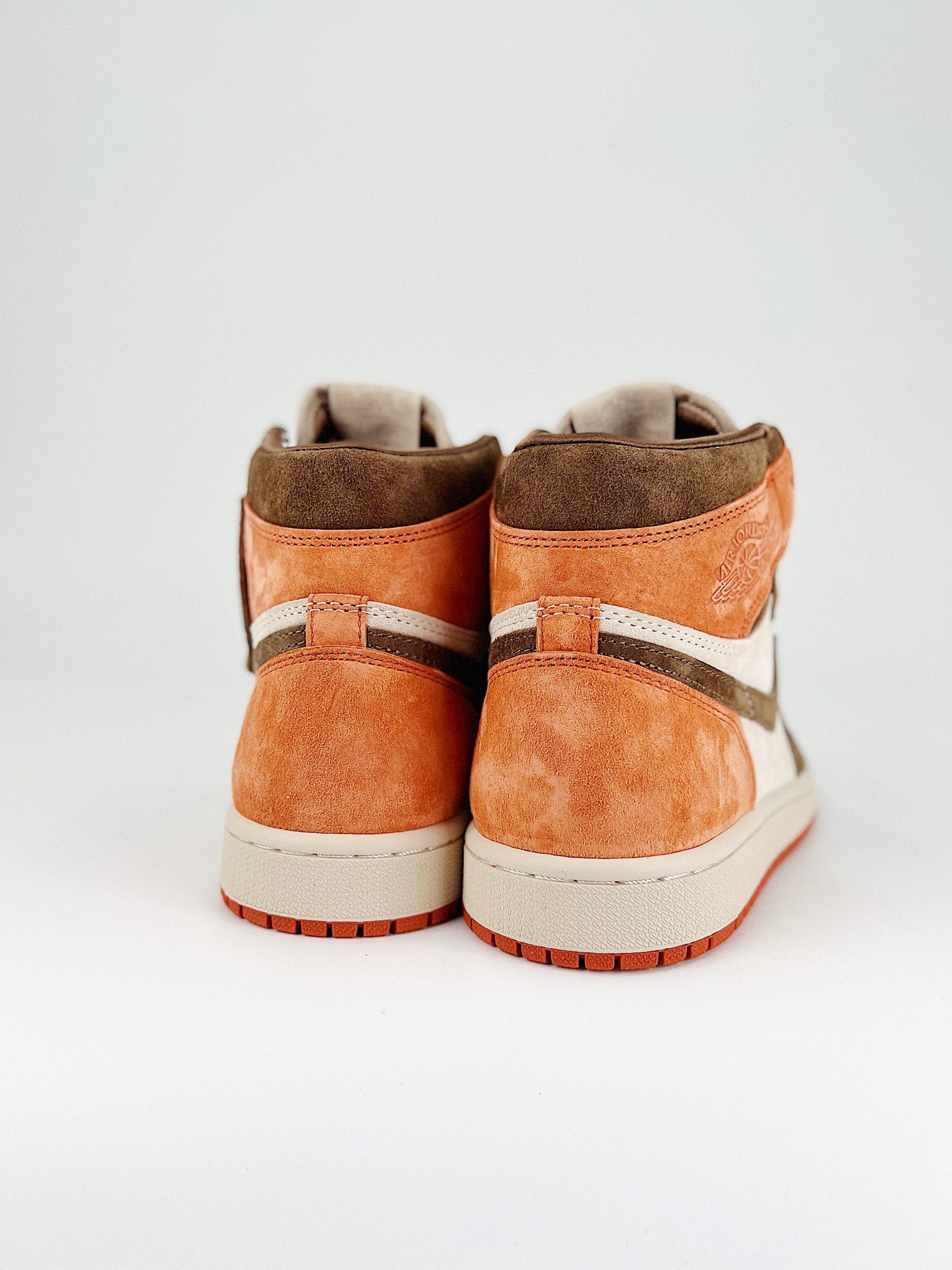 Air Jordan 1 High OG WMNS Cacao Wow