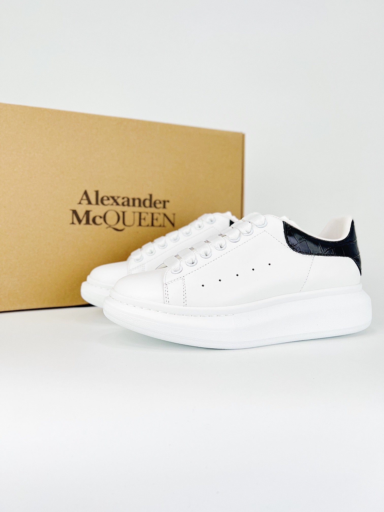 Alexander McQueen