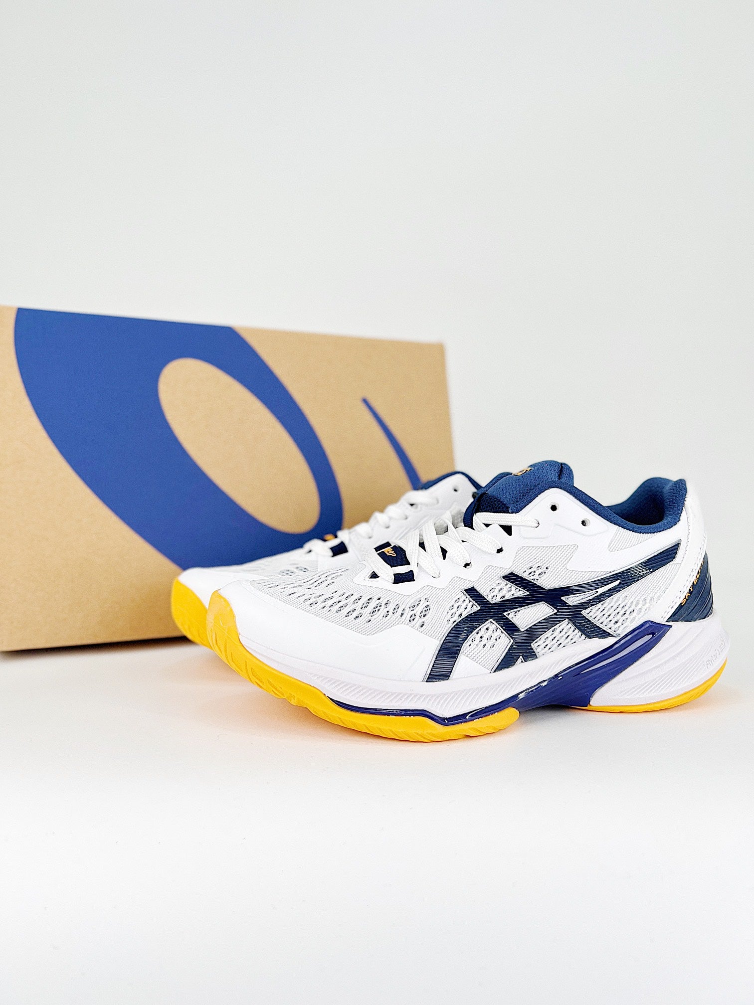 Asics SKY ELITE FF 2