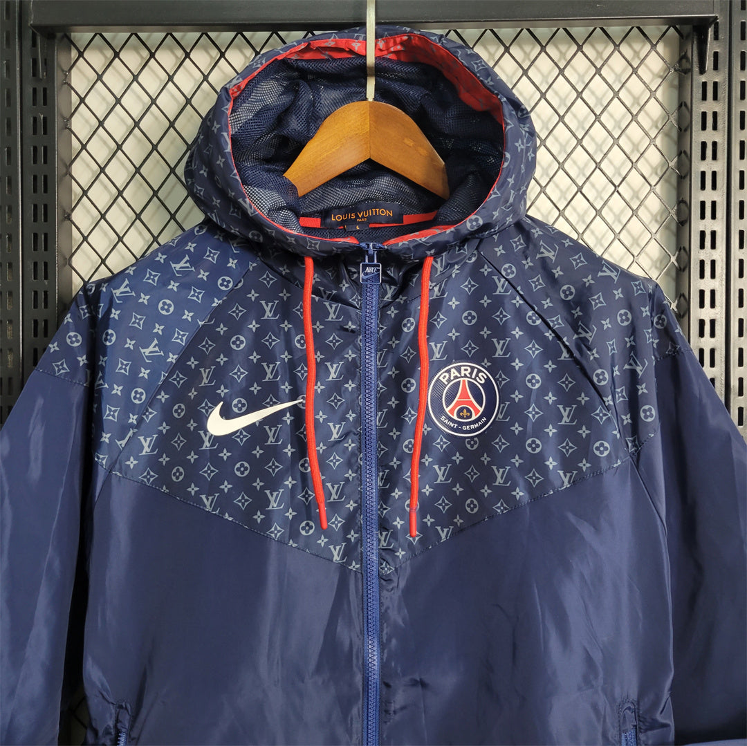 23/24 PSG wind breaker S-XXL