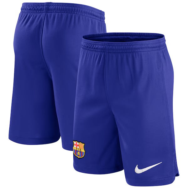 Barcelona 23-24 home shorts