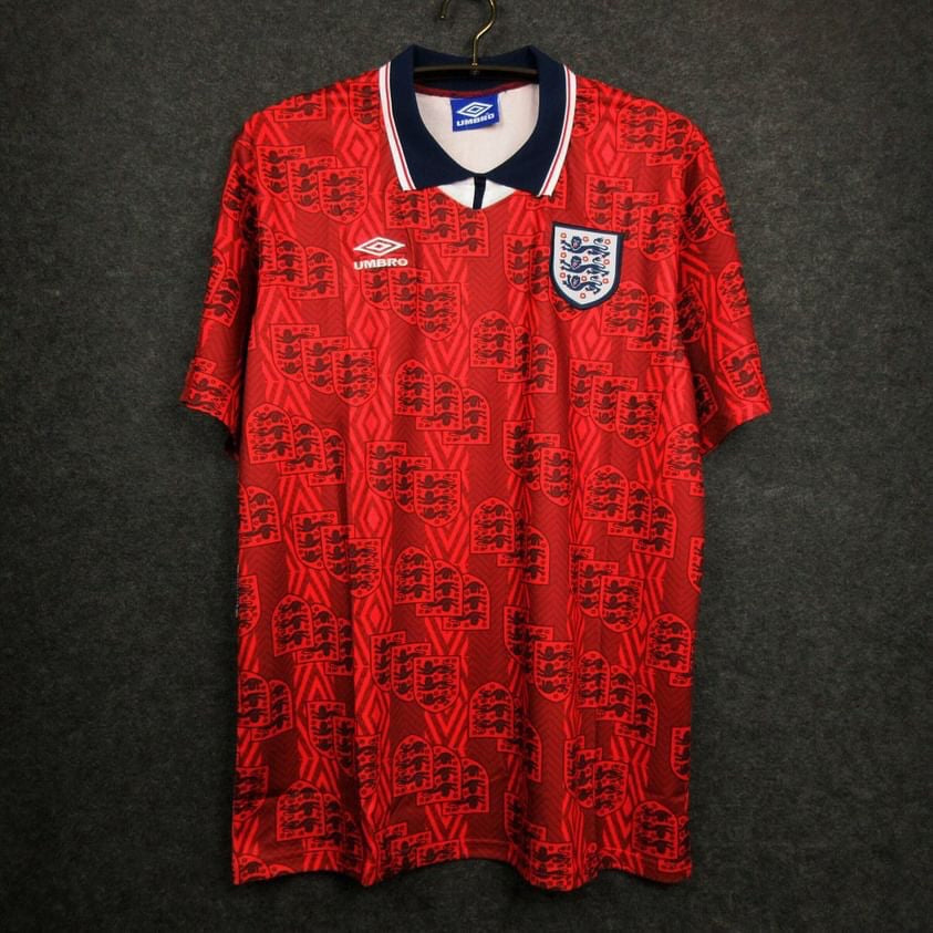 94 England