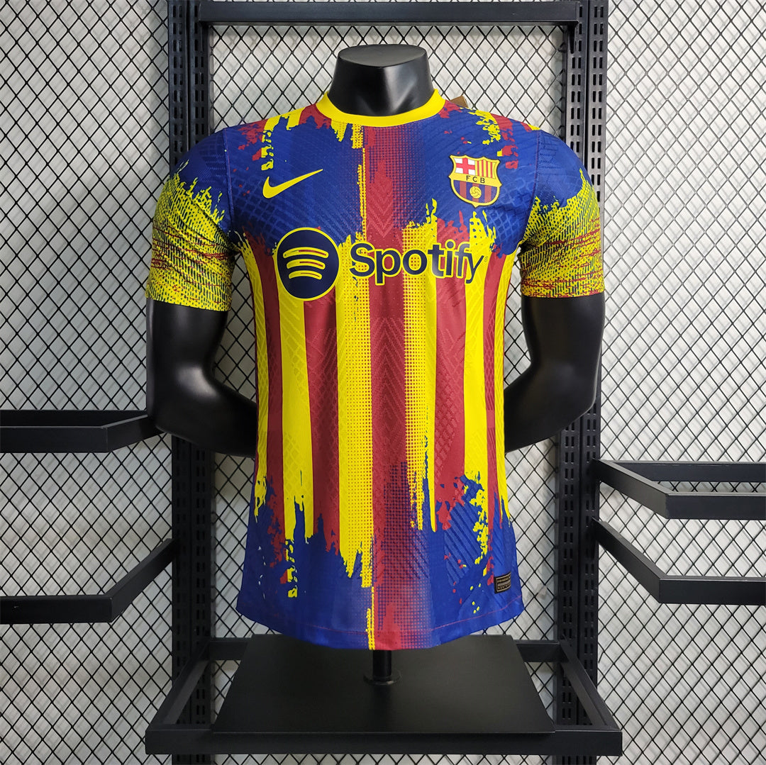 BARCELONA SPECIAL EDITION SHIRT