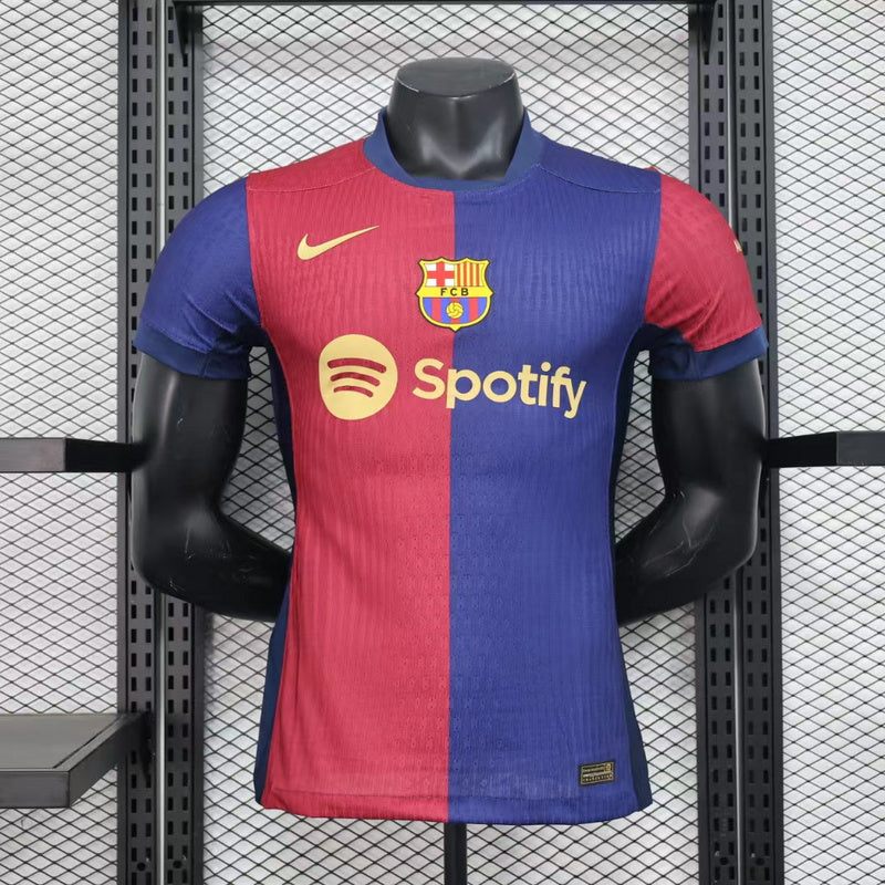 BARCELONA Special Edition player version 2025 jersey
