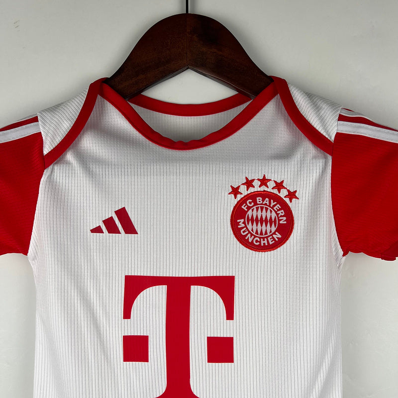 BAYERN MUNICH AWAY 2023 BABY