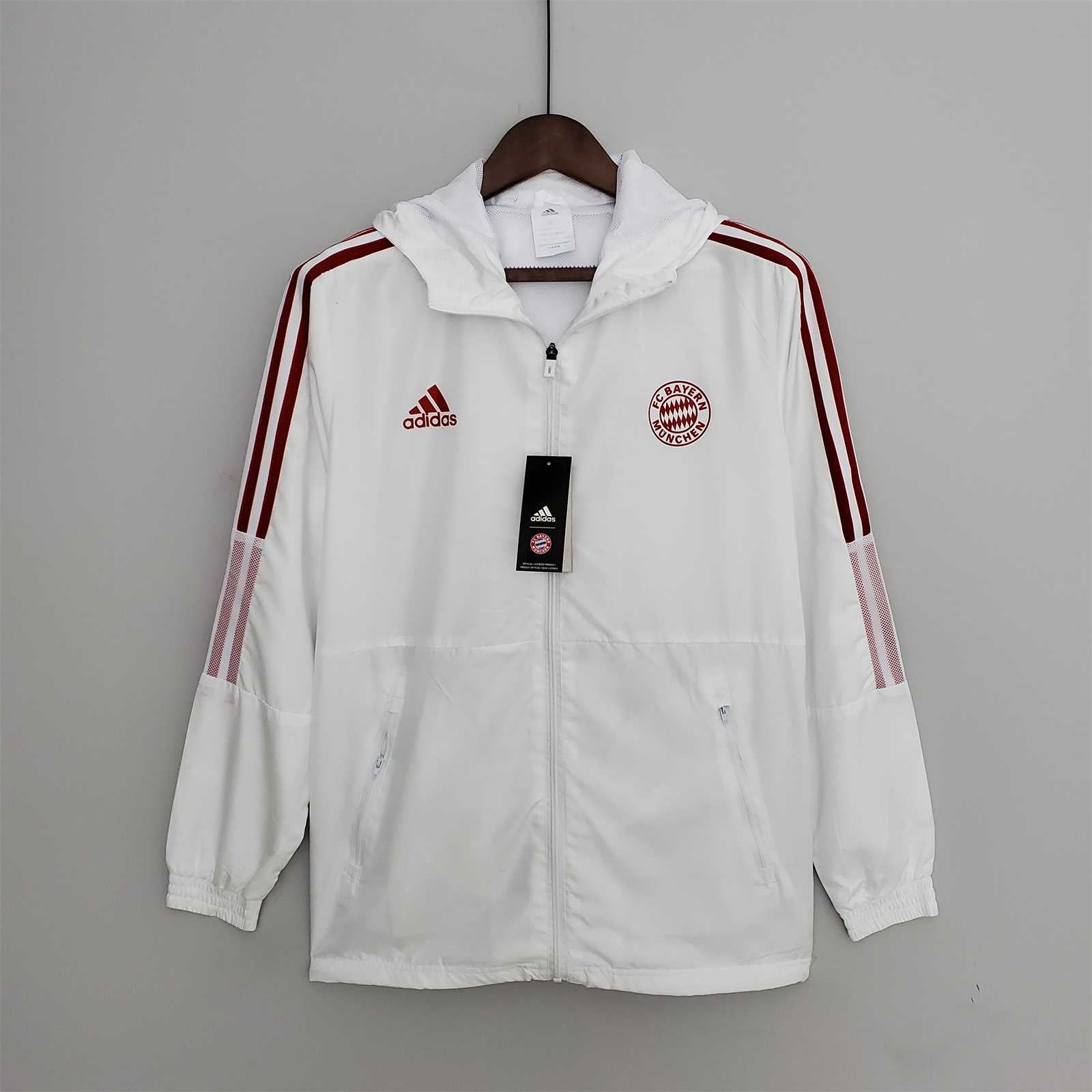 BAYERN MUNCHEN WIND BREAKER