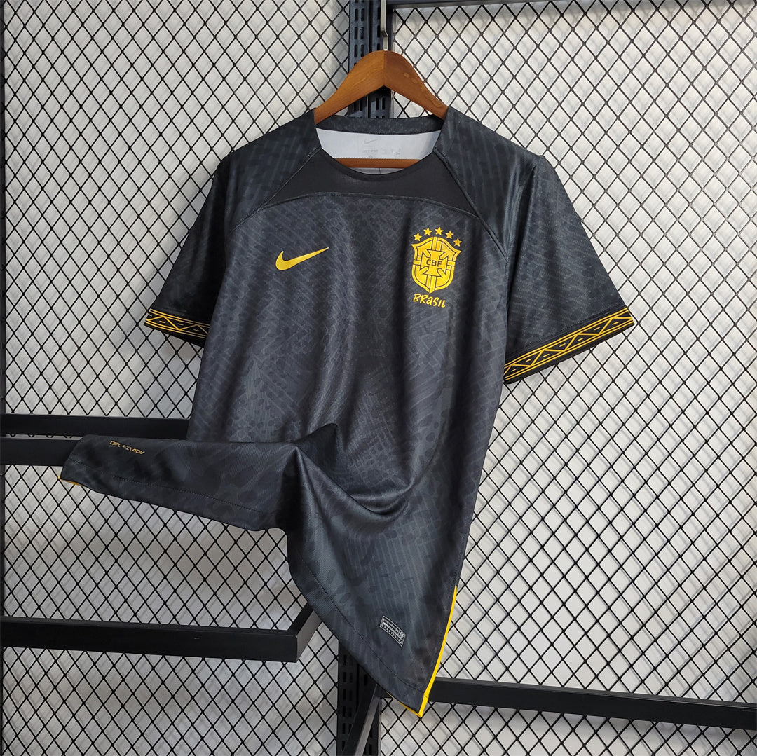 BRAZIL GOLD SPECIAL EDITION SHIRT