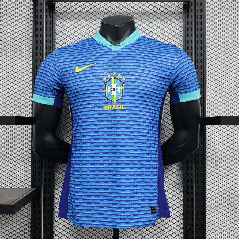 BRAZIL BLUE SPECIAL EDITION