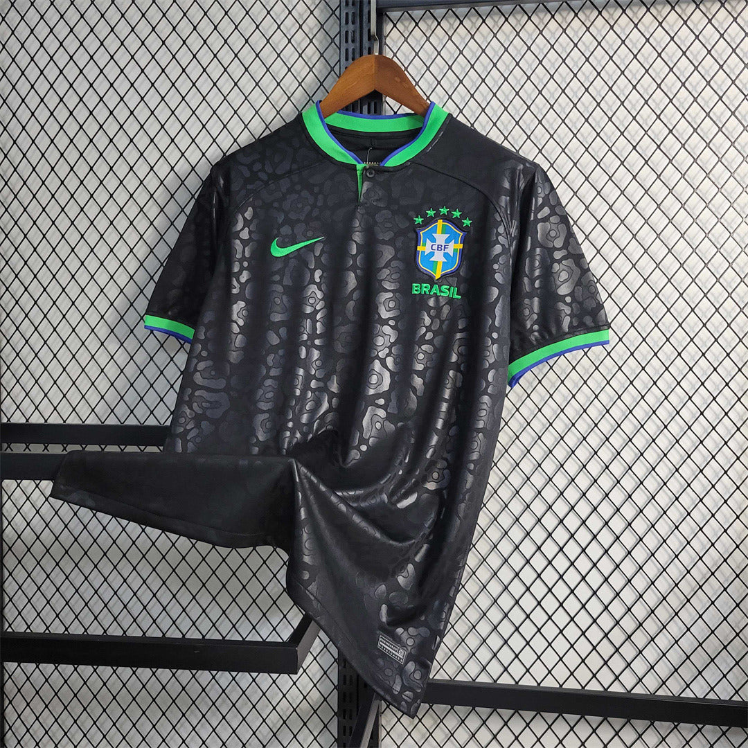 Brazil black special edition