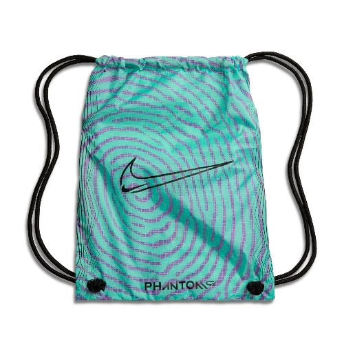 Phantom luna green bag