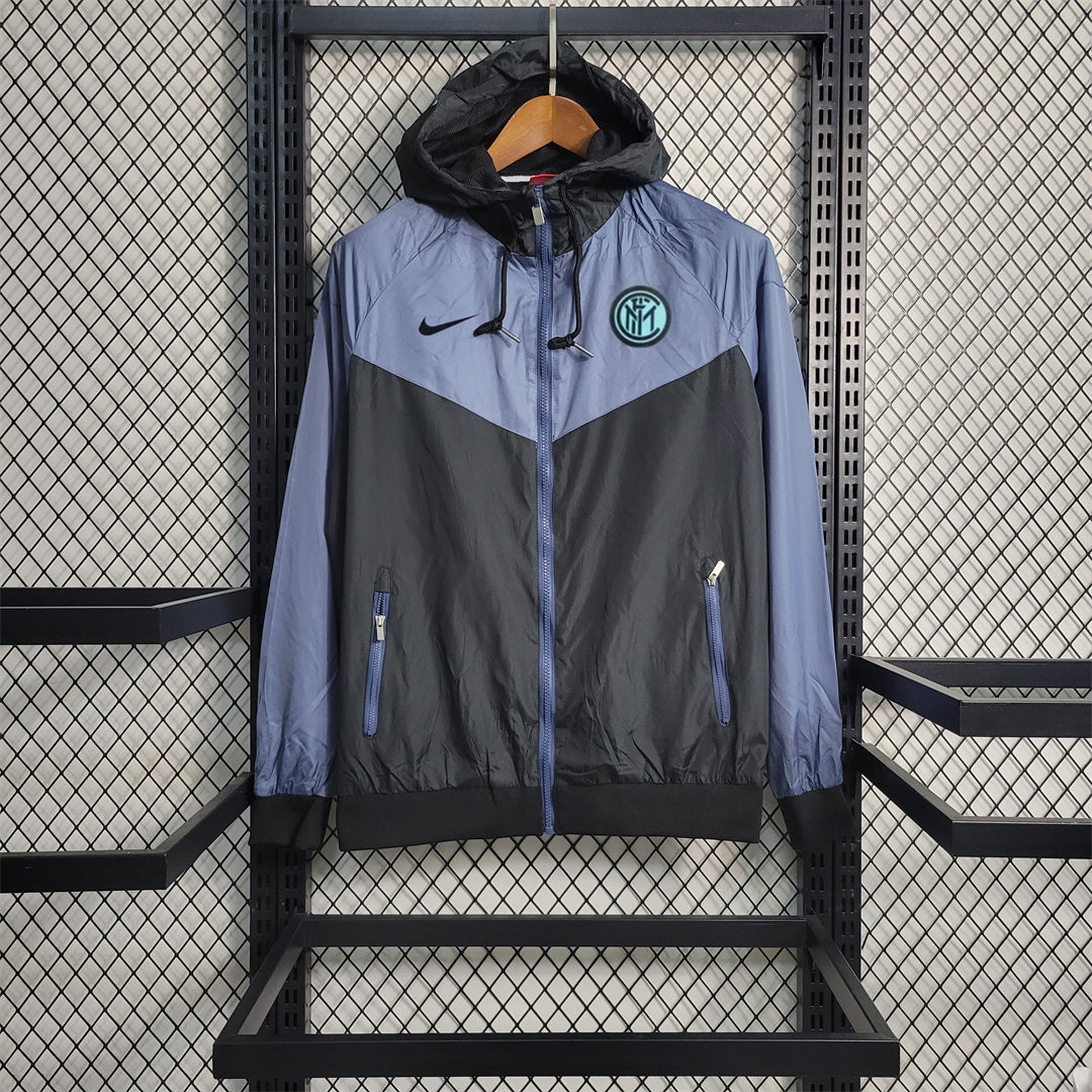 2023/24 INTER new windbreaker S-XXL