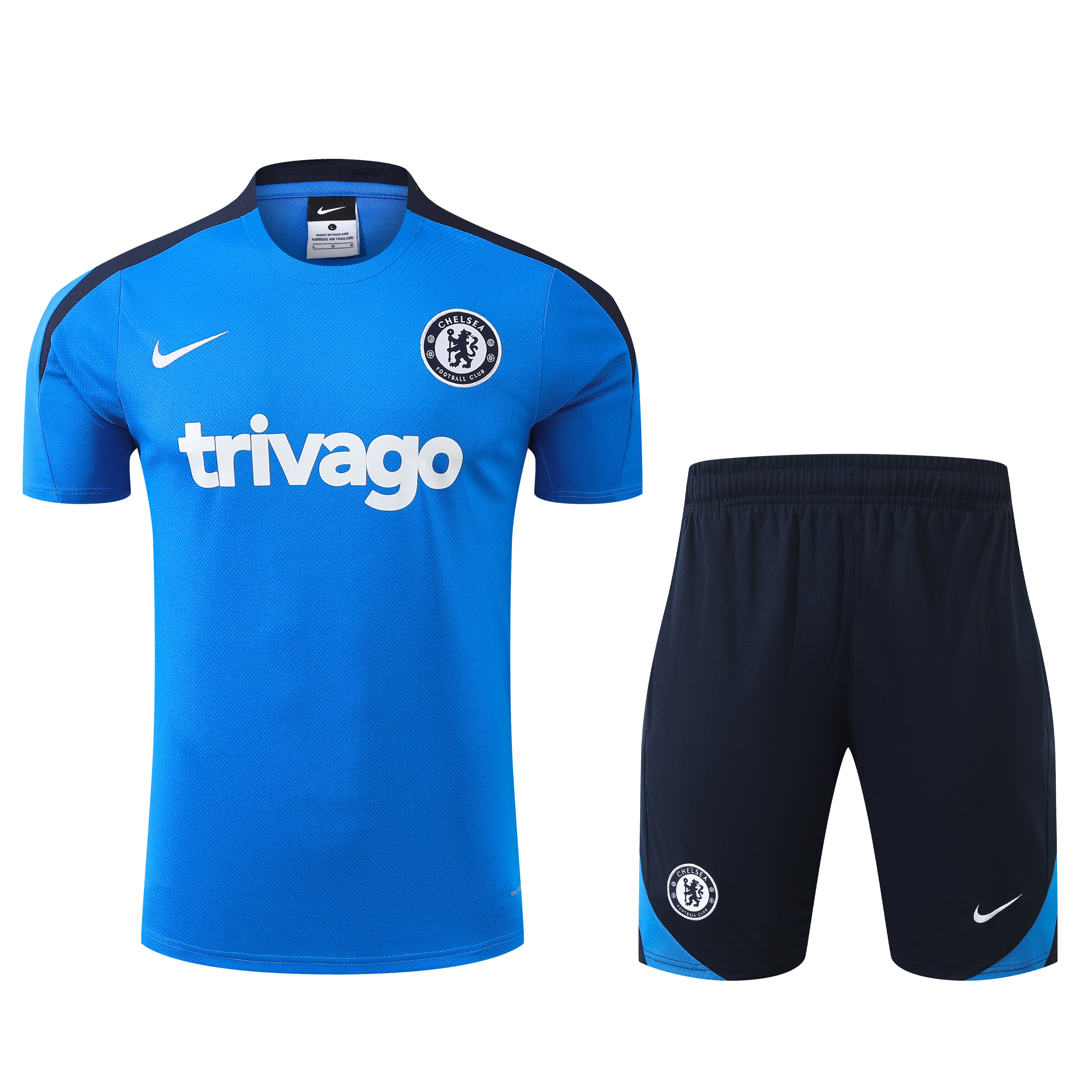 Chelsea TRAINING SHIRT 2024/2025