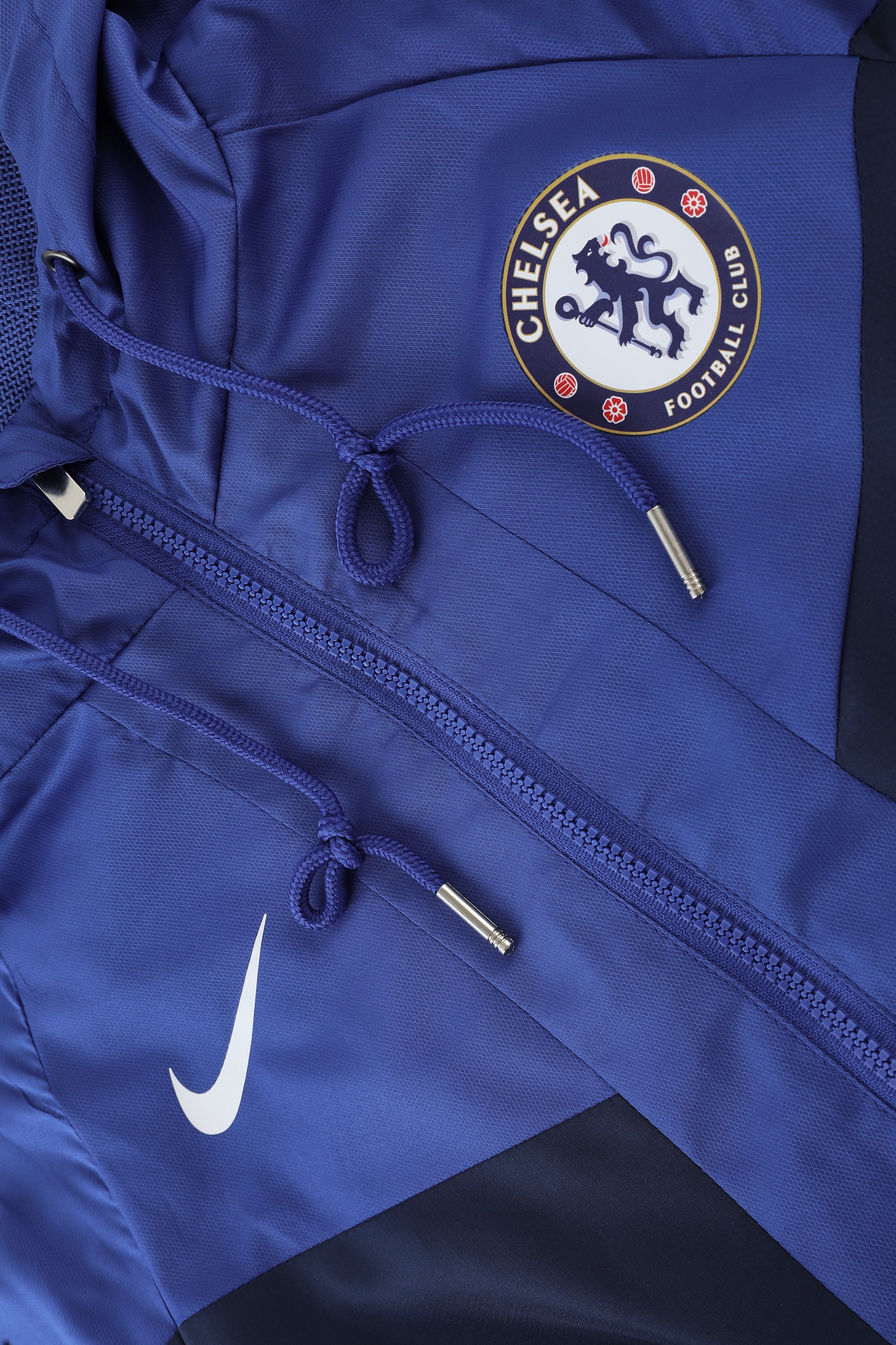 CHELSEA WINDBREAKER JACKET 1