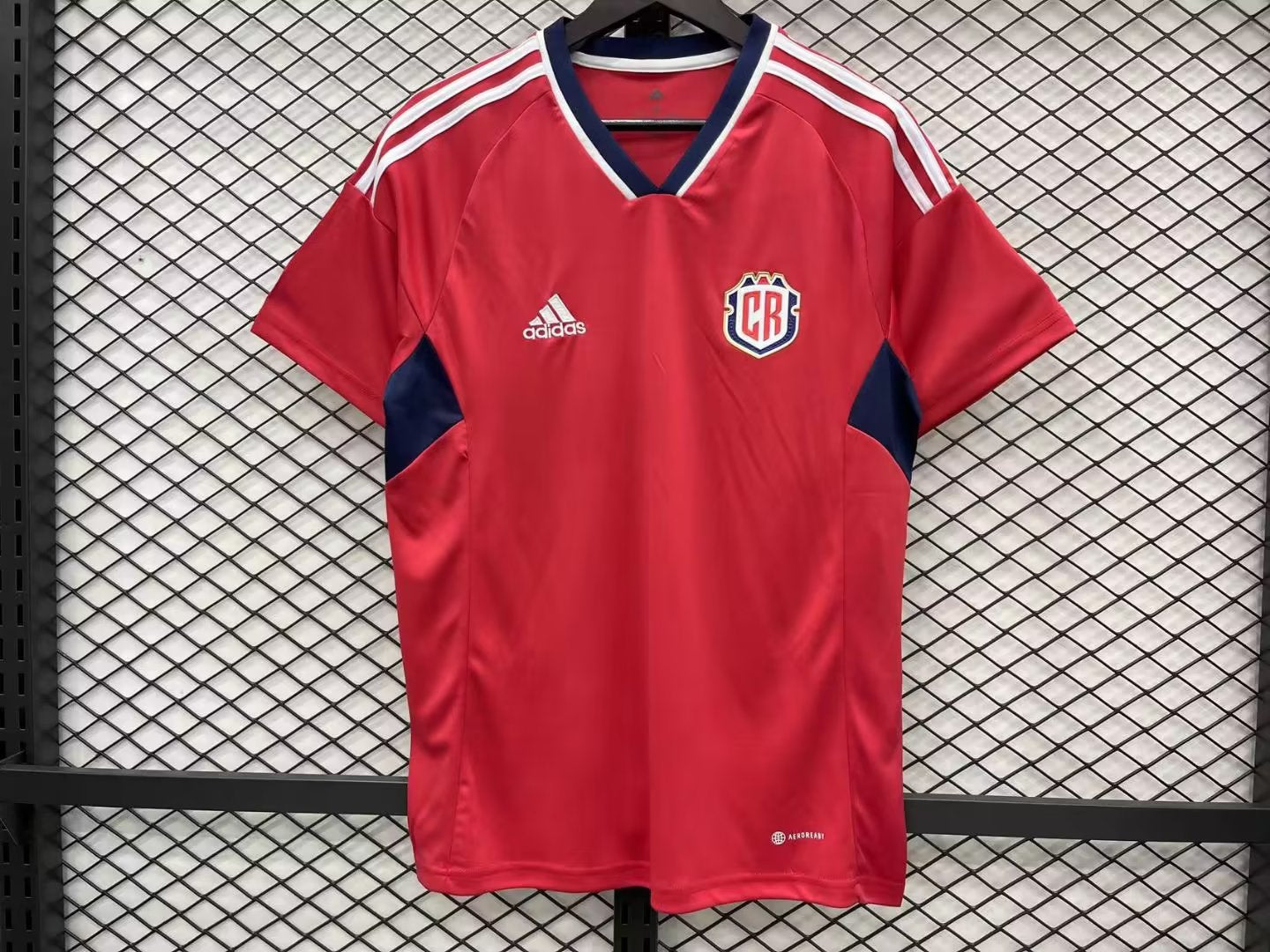 COSTA RICA SPECIAL SHIRT