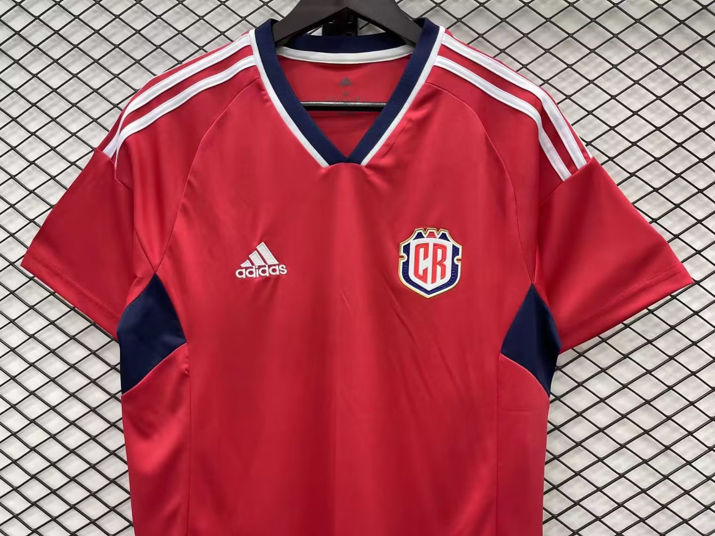 COSTA RICA SPECIAL SHIRT