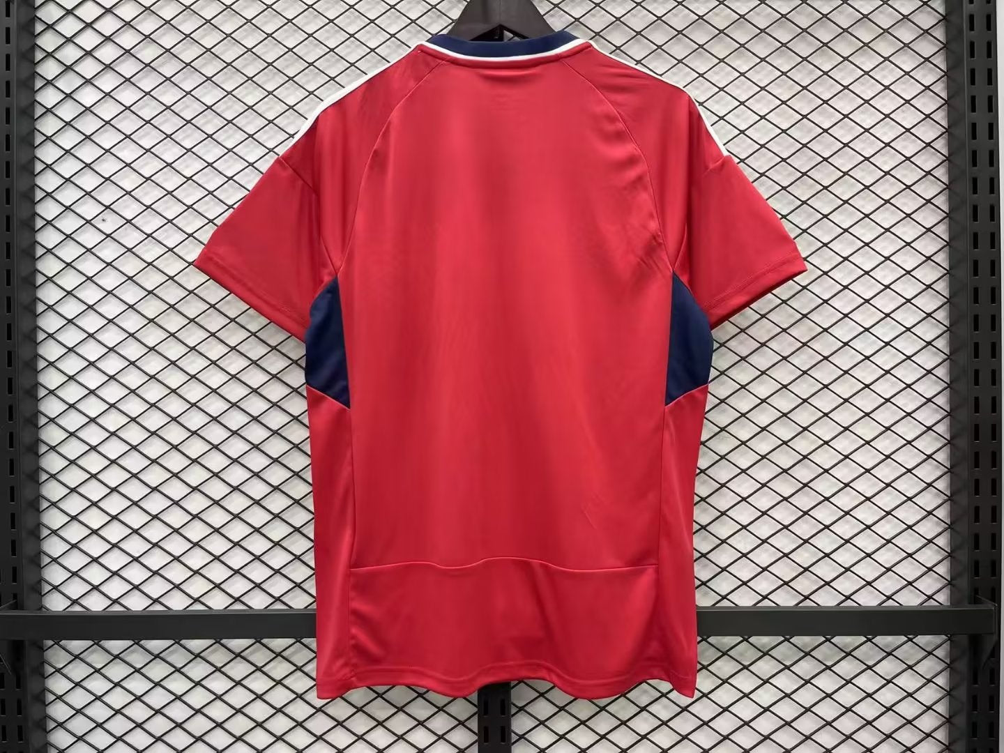 COSTA RICA SPECIAL SHIRT