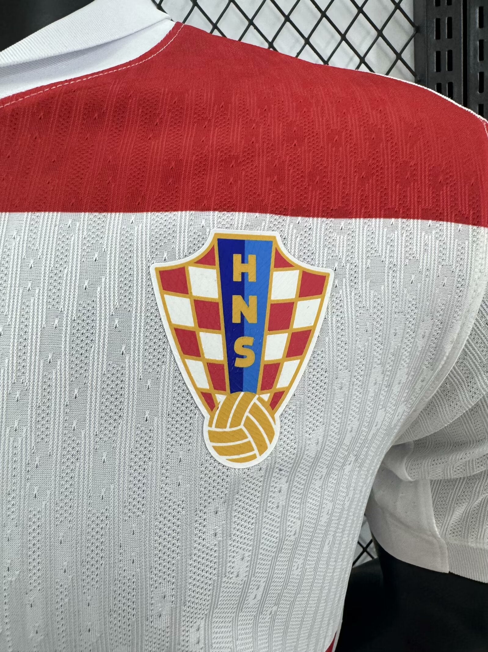 CROATIA HOME PLAYER VERSION 2024/2025