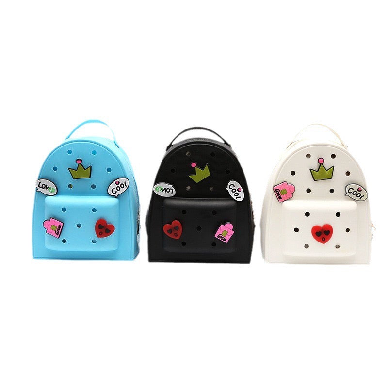 CROCS CLASSIC BACKPACK