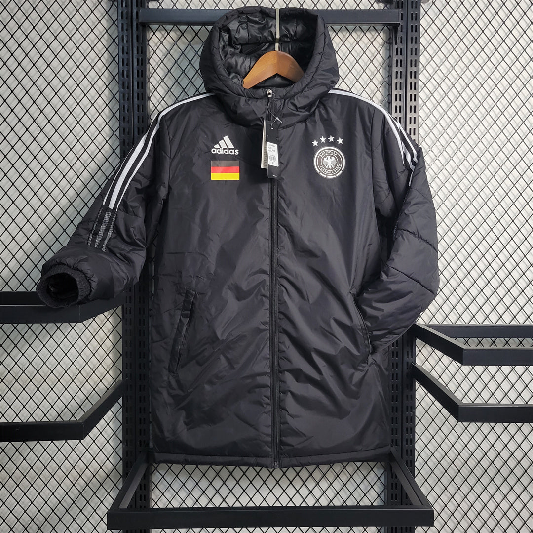 Germany Down Jackets Thermal Jacket