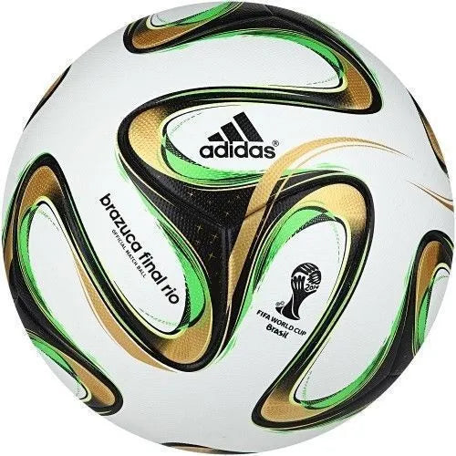 fifa world cup final ball 2014