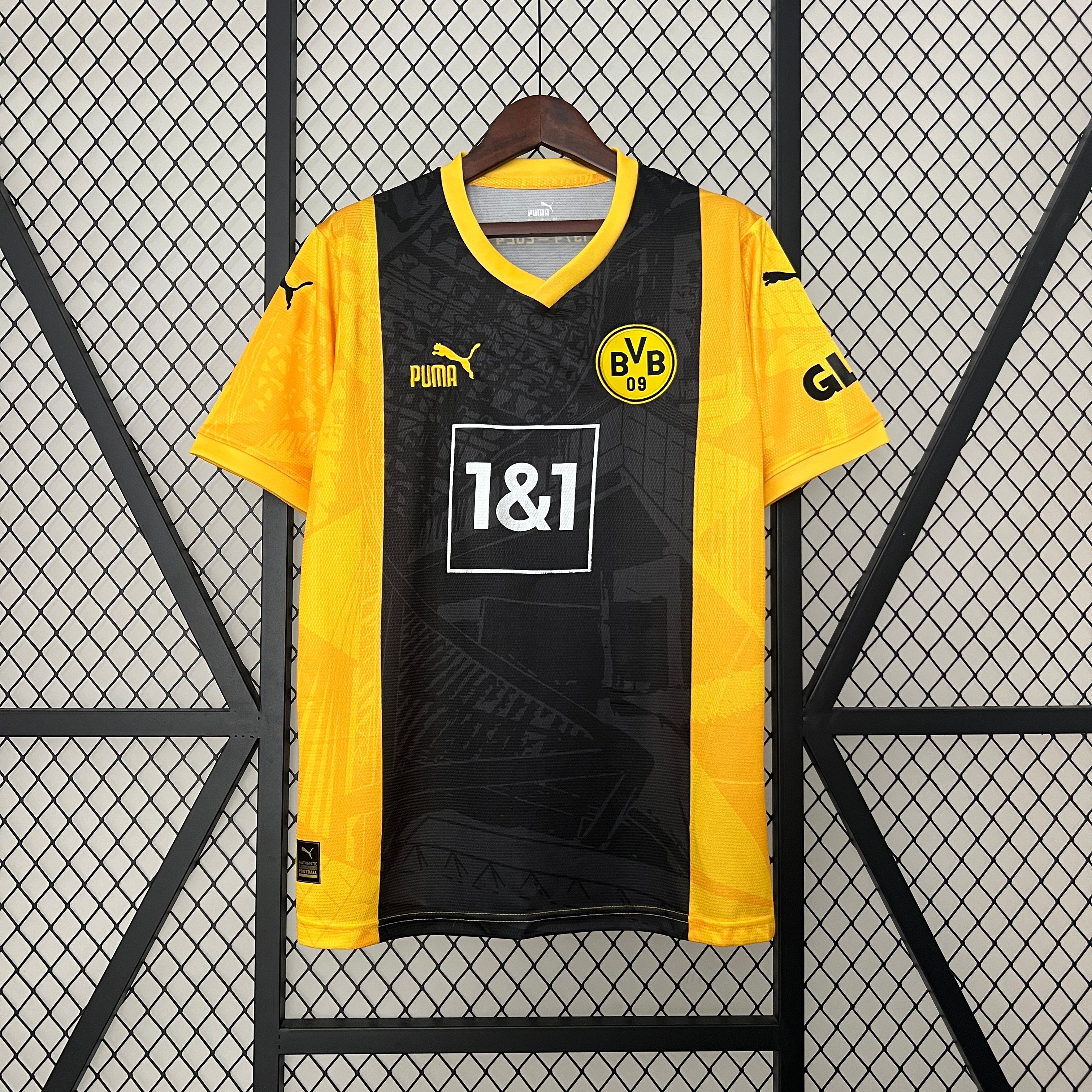 DORTMUND HOME SPECIAL EDITION 20242025