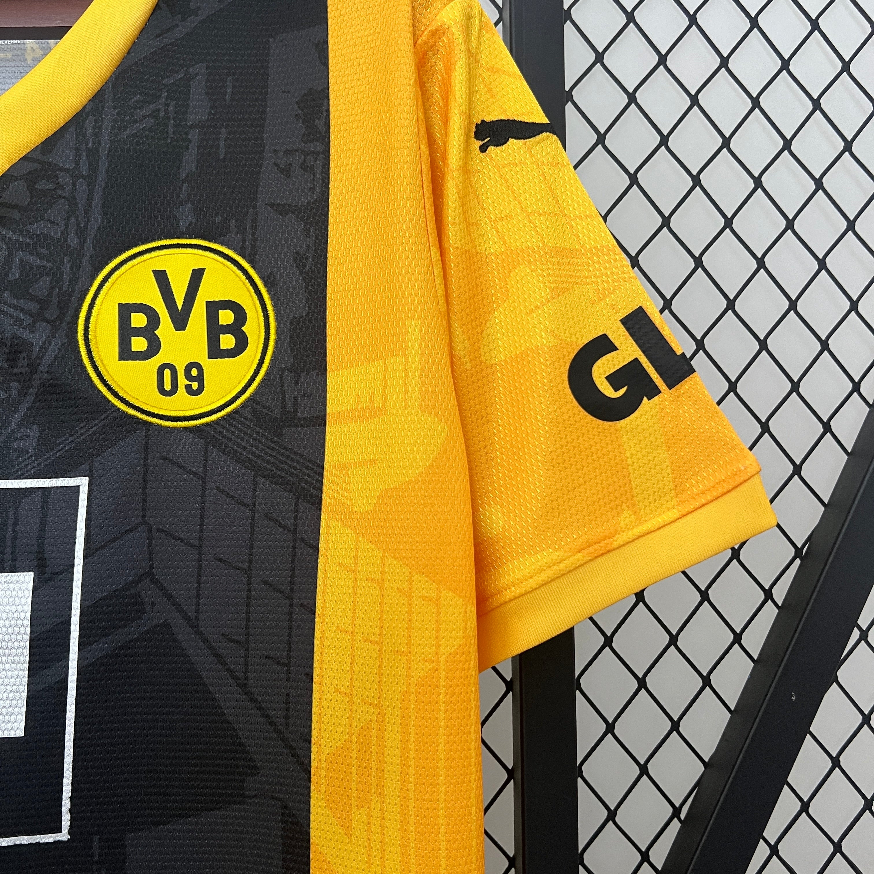 DORTMUND HOME SPECIAL EDITION 20242025