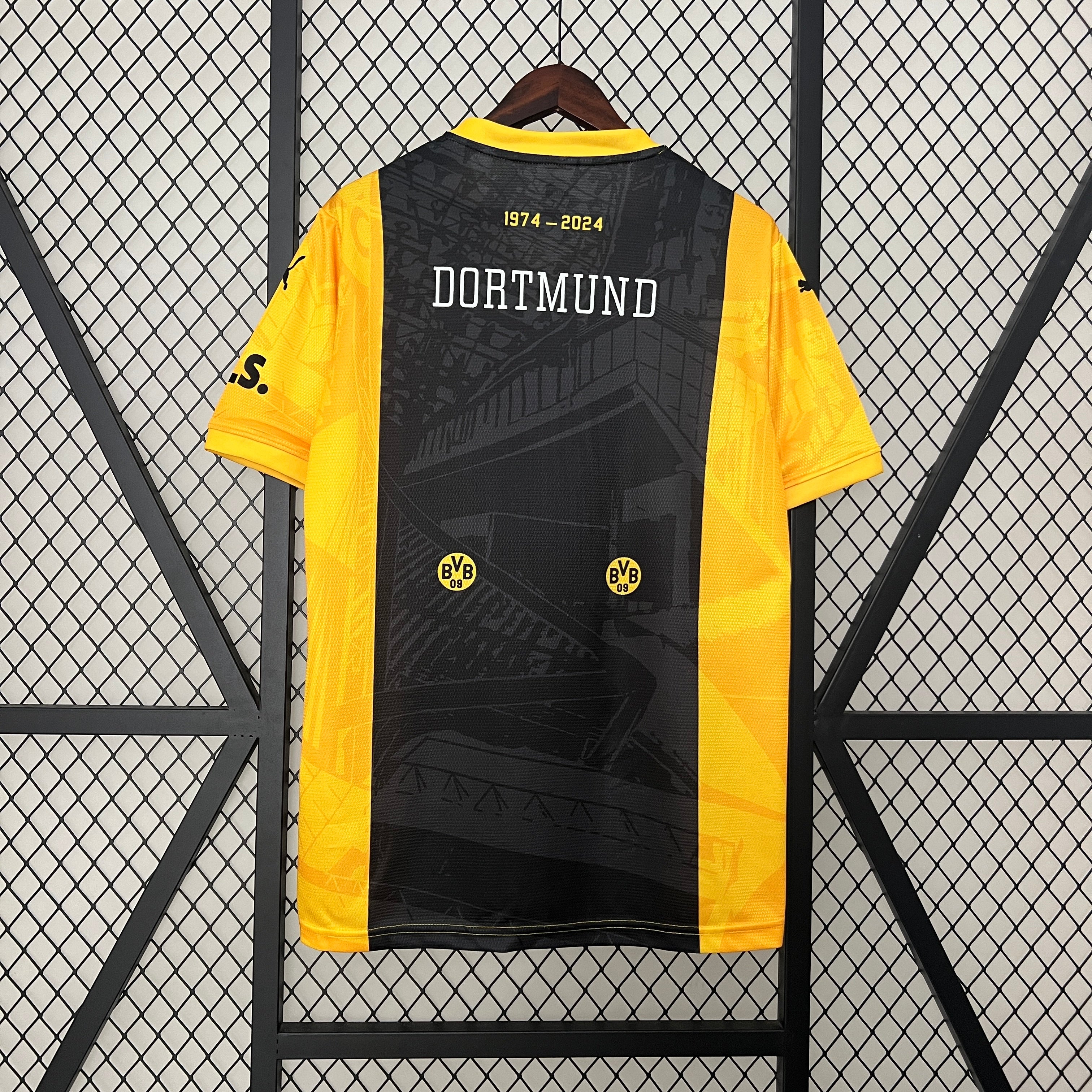 DORTMUND HOME SPECIAL EDITION 20242025