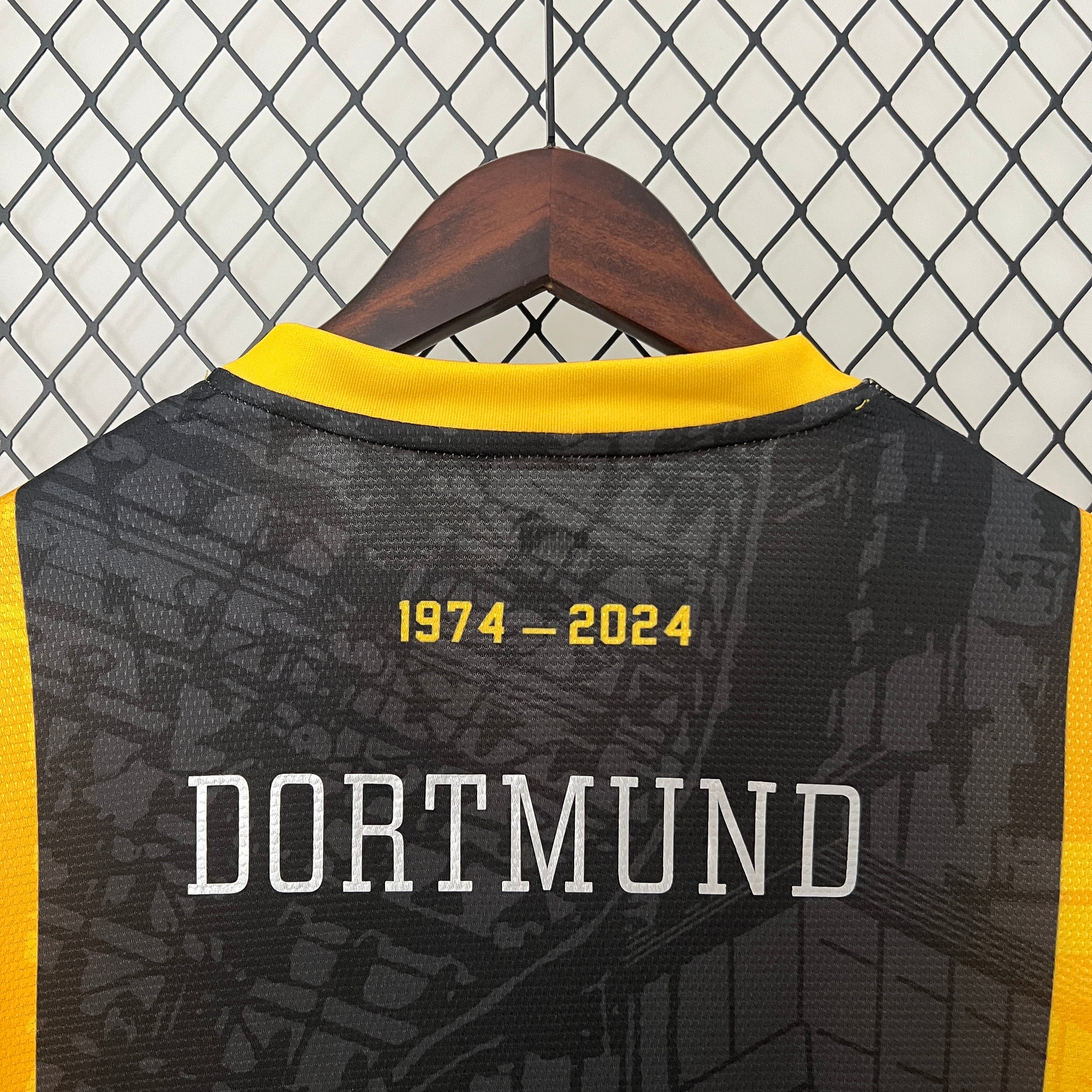 DORTMUND HOME SPECIAL EDITION 20242025