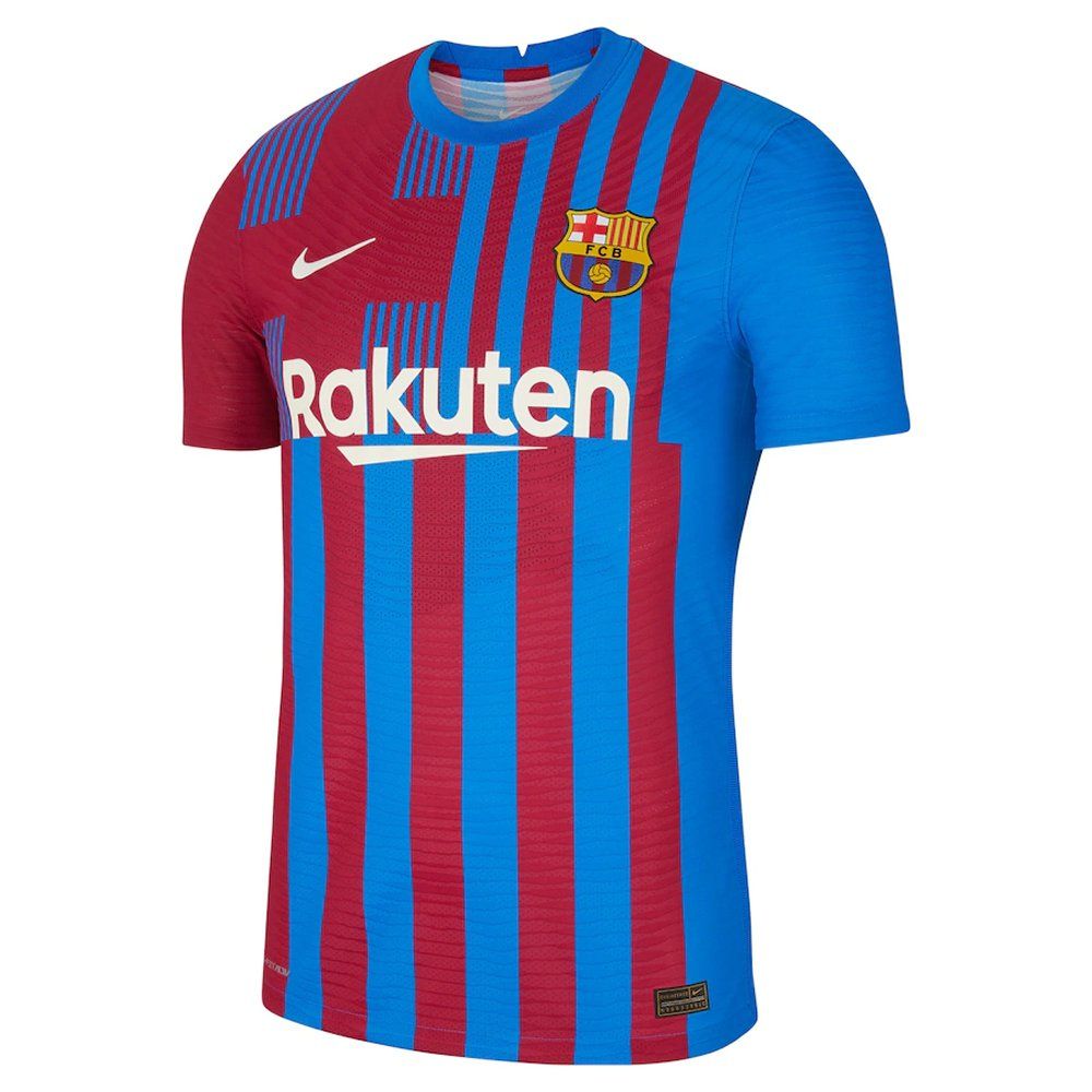 2021-2022 barcelona kit