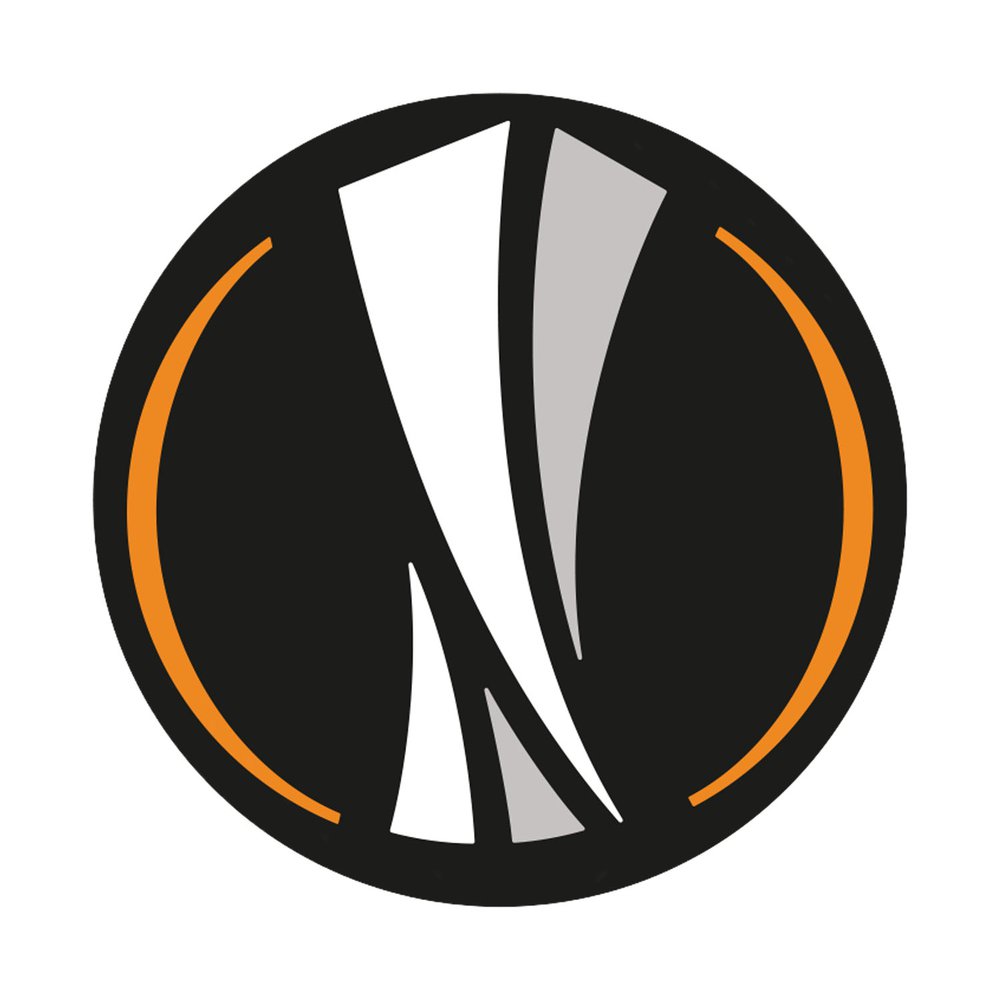 EUROPA LEAGUE BADGE