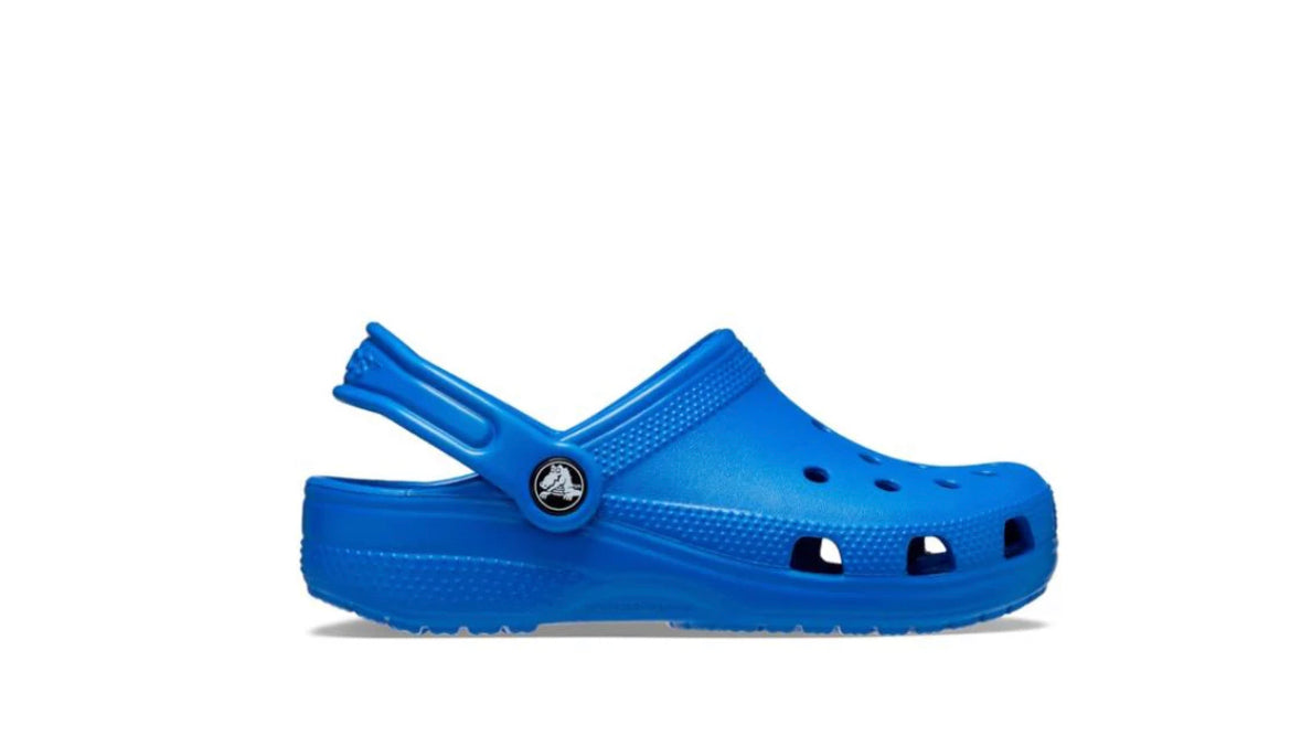 BLUE CROCS