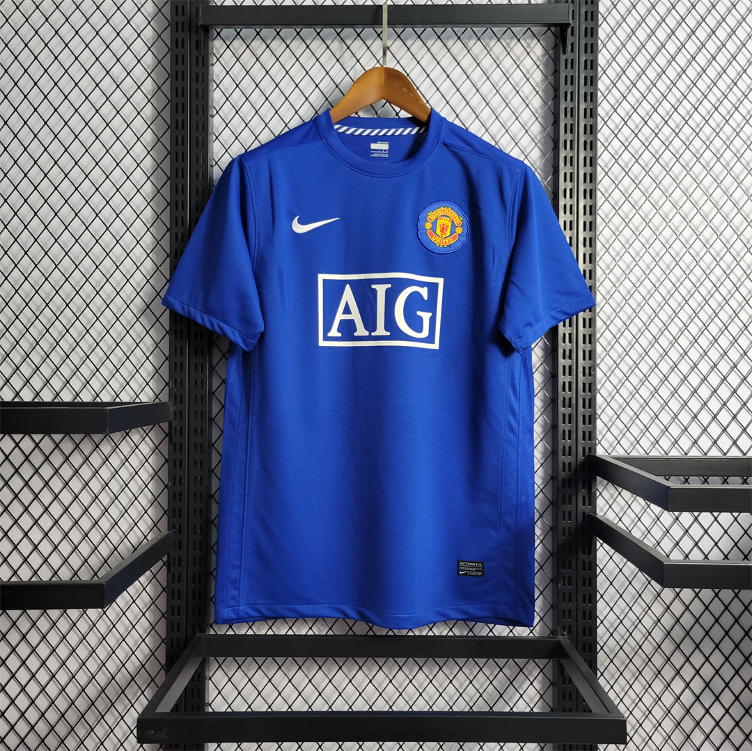 08-09 MNUnited away