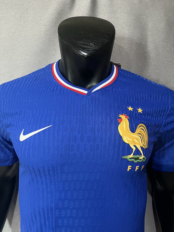 FRANCE HOME PLAYER VERSION 2024