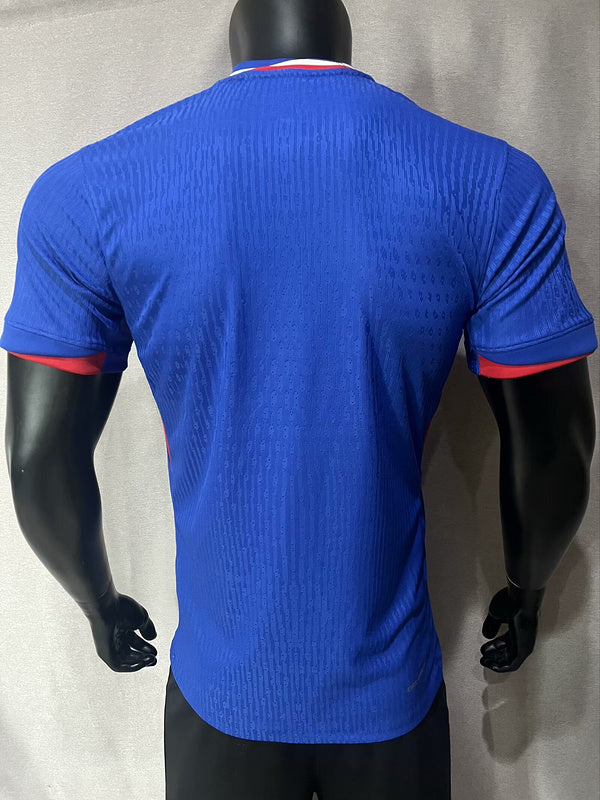 FRANCE HOME PLAYER VERSION 2024